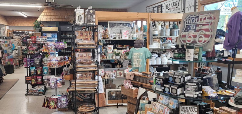 Treasure City - From Web Listing (newer photo)